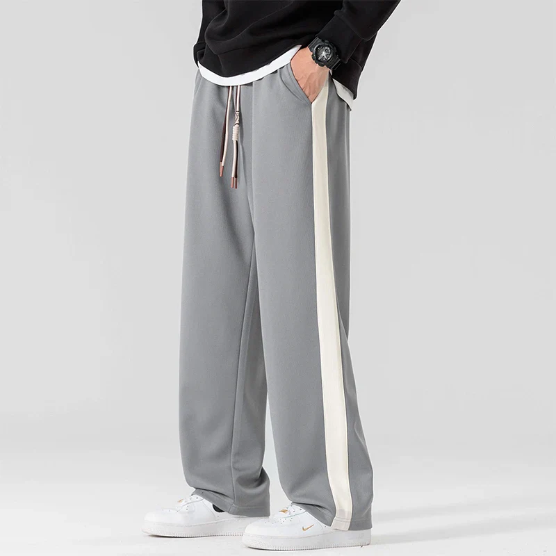 Muave Sweatpants