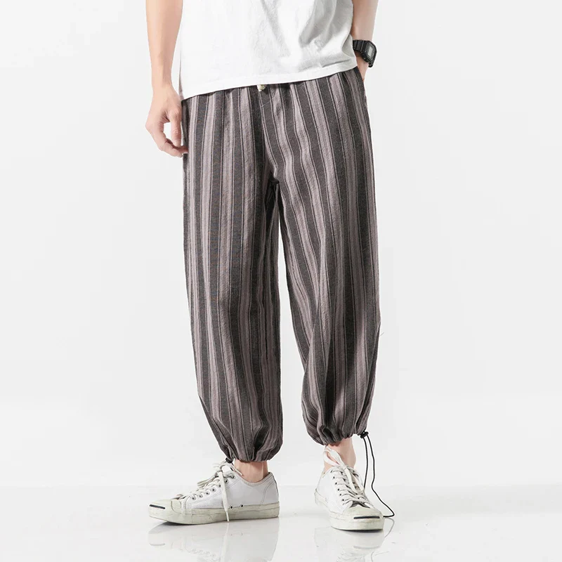 Ichita Harem Pants