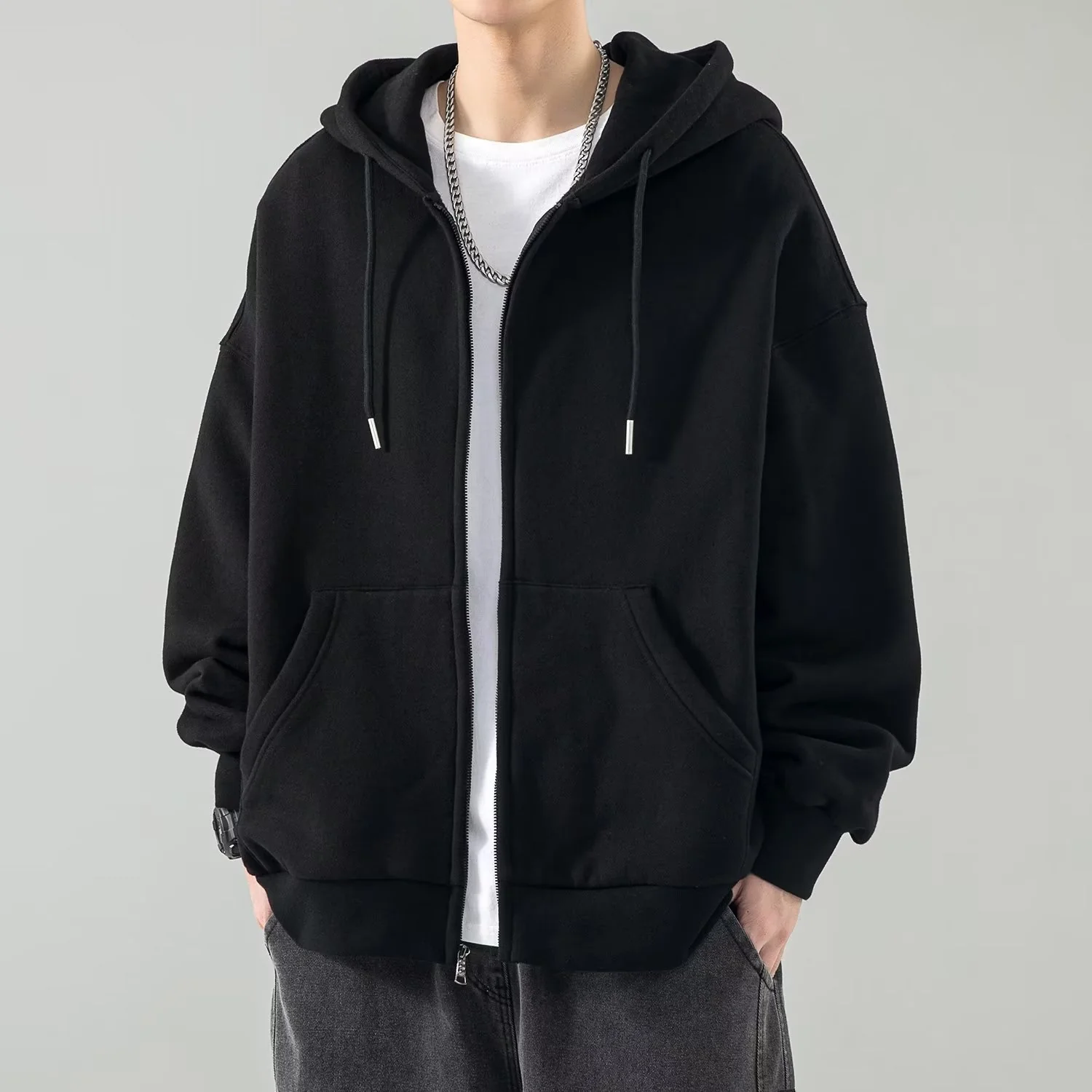 Axten Hoodie