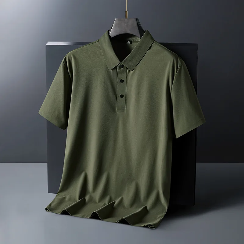 Harvic Polo Shirt