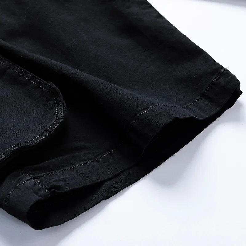 Arlo 100% Cotton Shorts