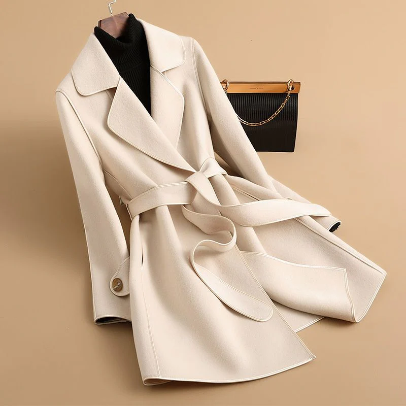 Tivara Coat