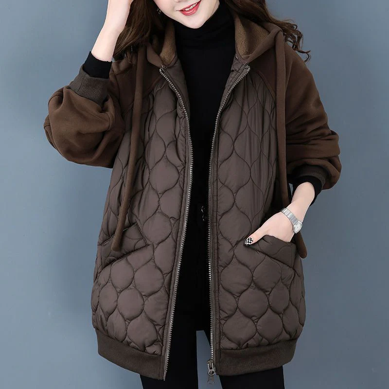 Edena Jacket