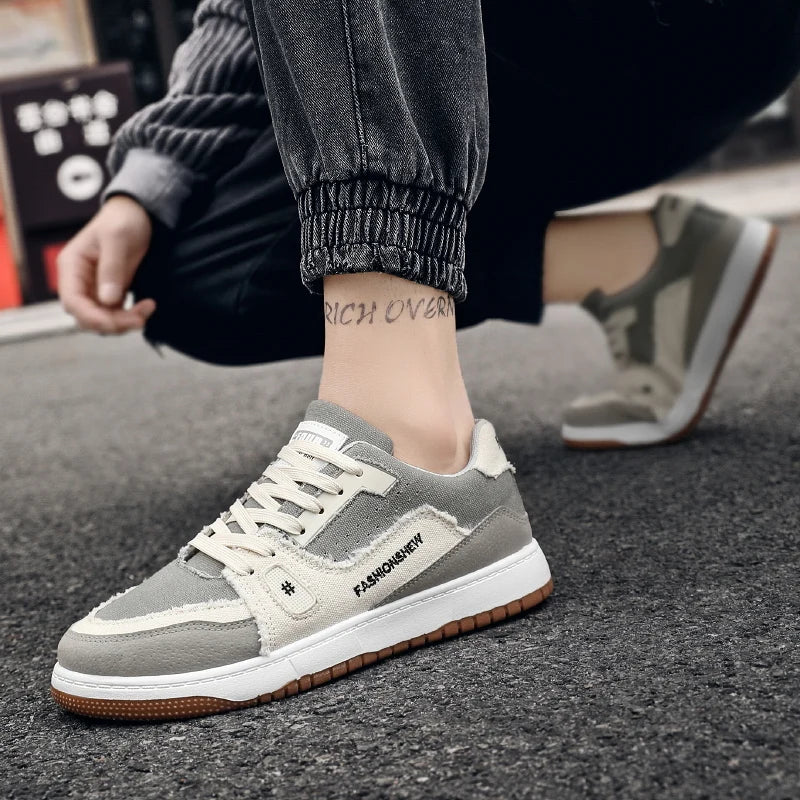 Rassico Platform Sneakers