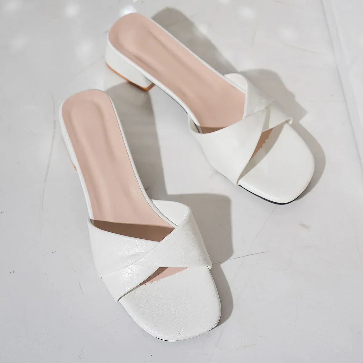 Ravina Sandals