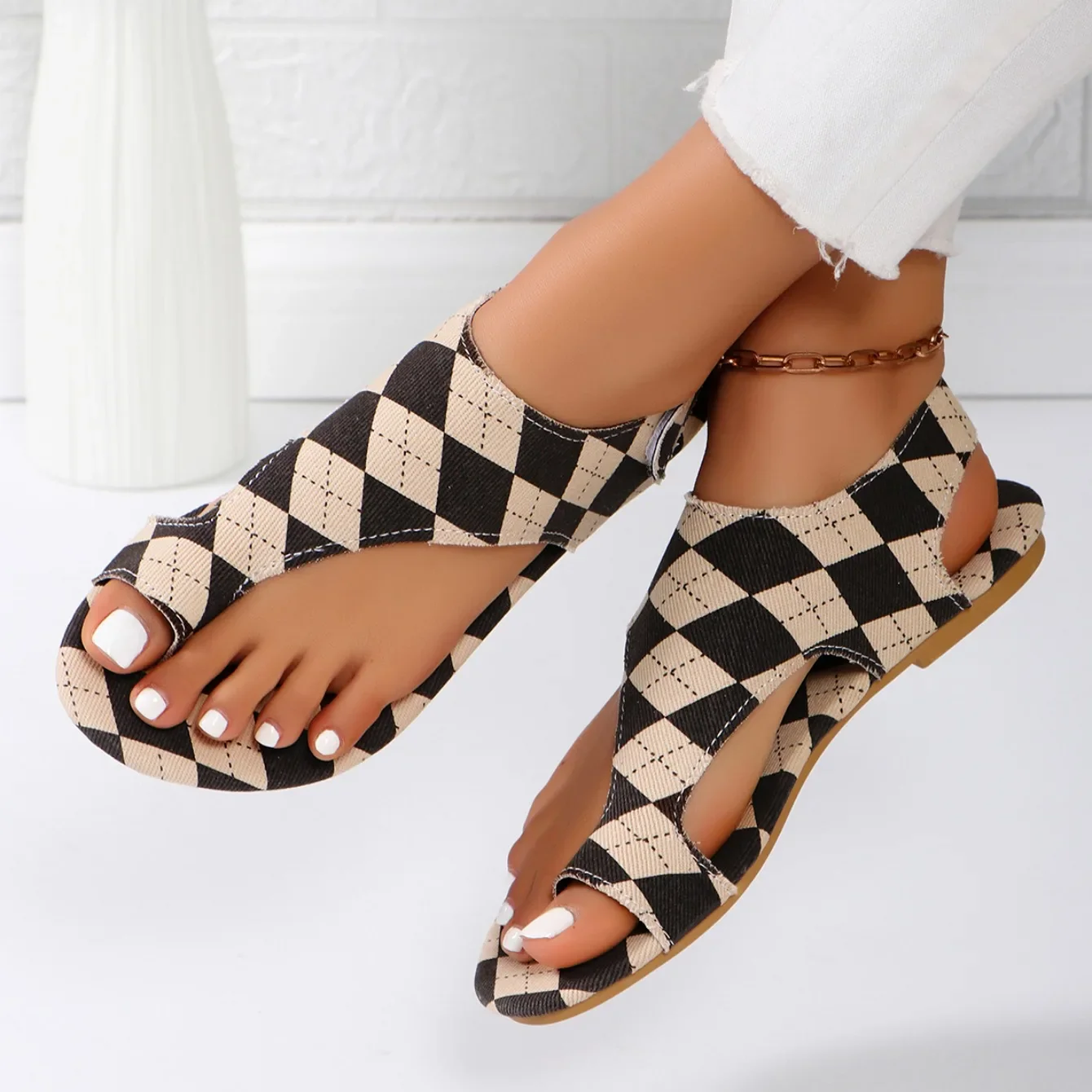 Maisy Sandals