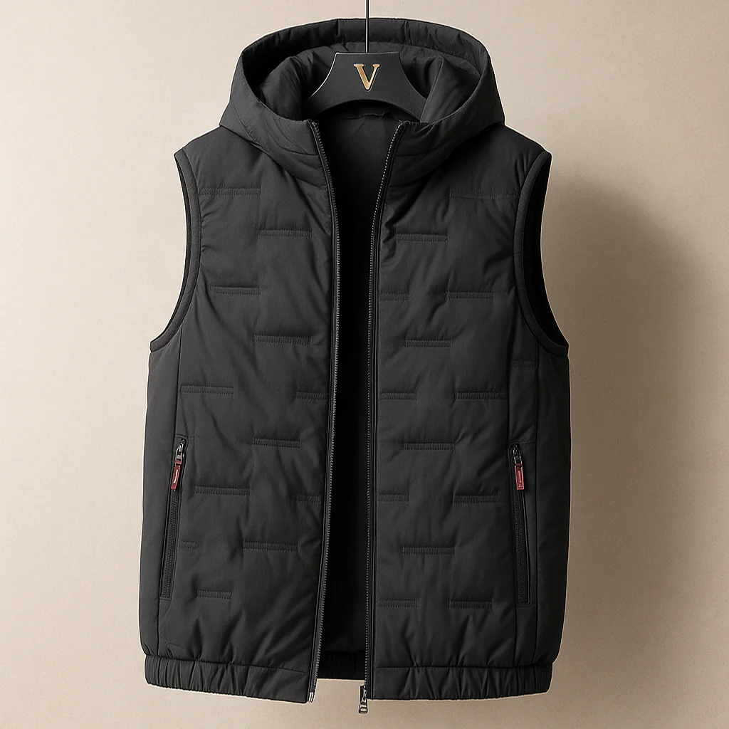 Jackson Vest