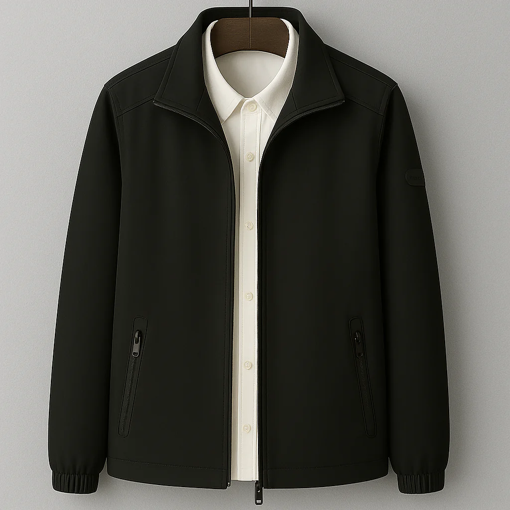 Knoxford Jacket