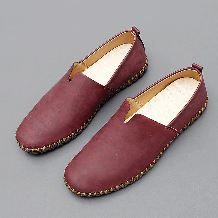 Collin Loafers