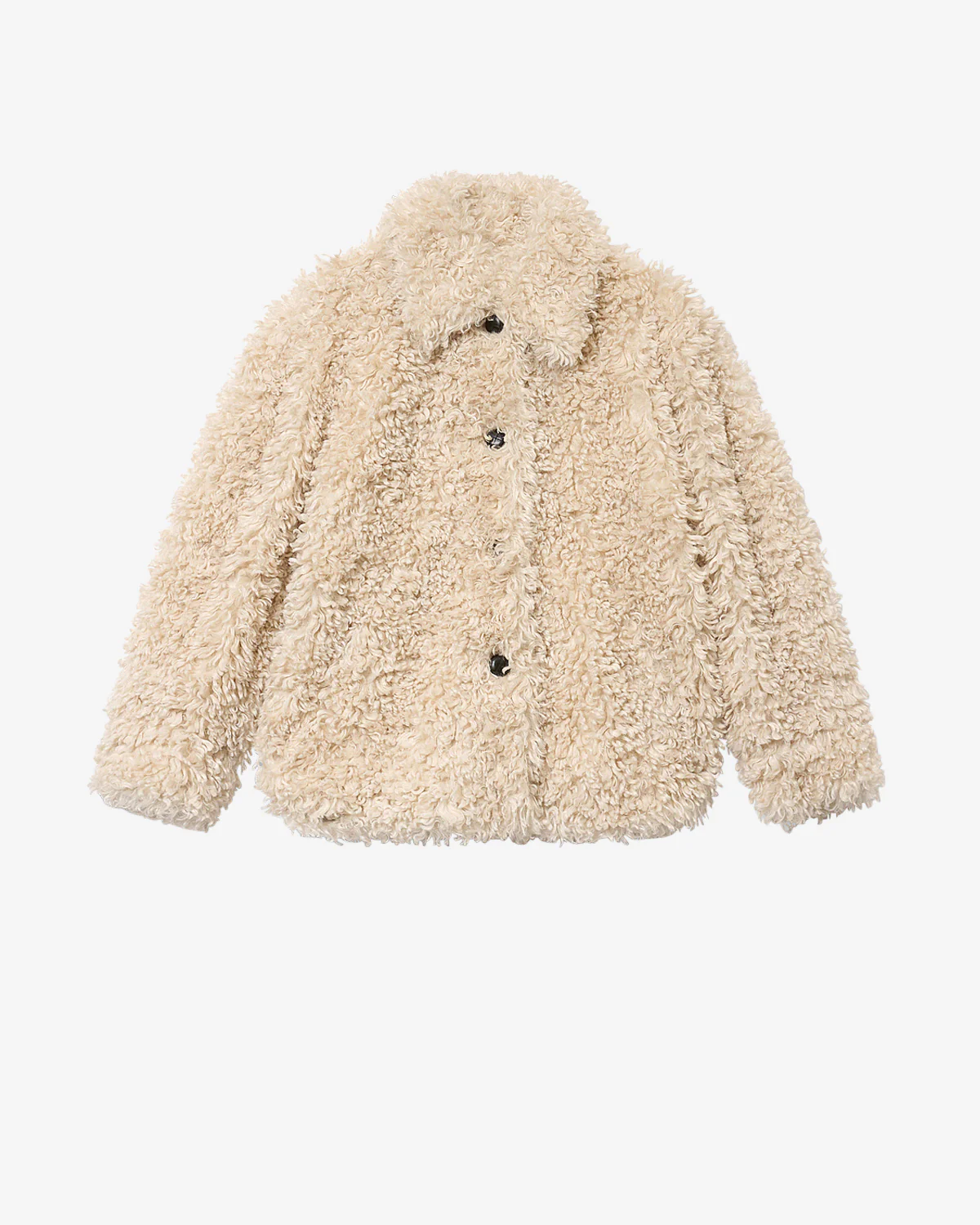 TARVEY COAT
