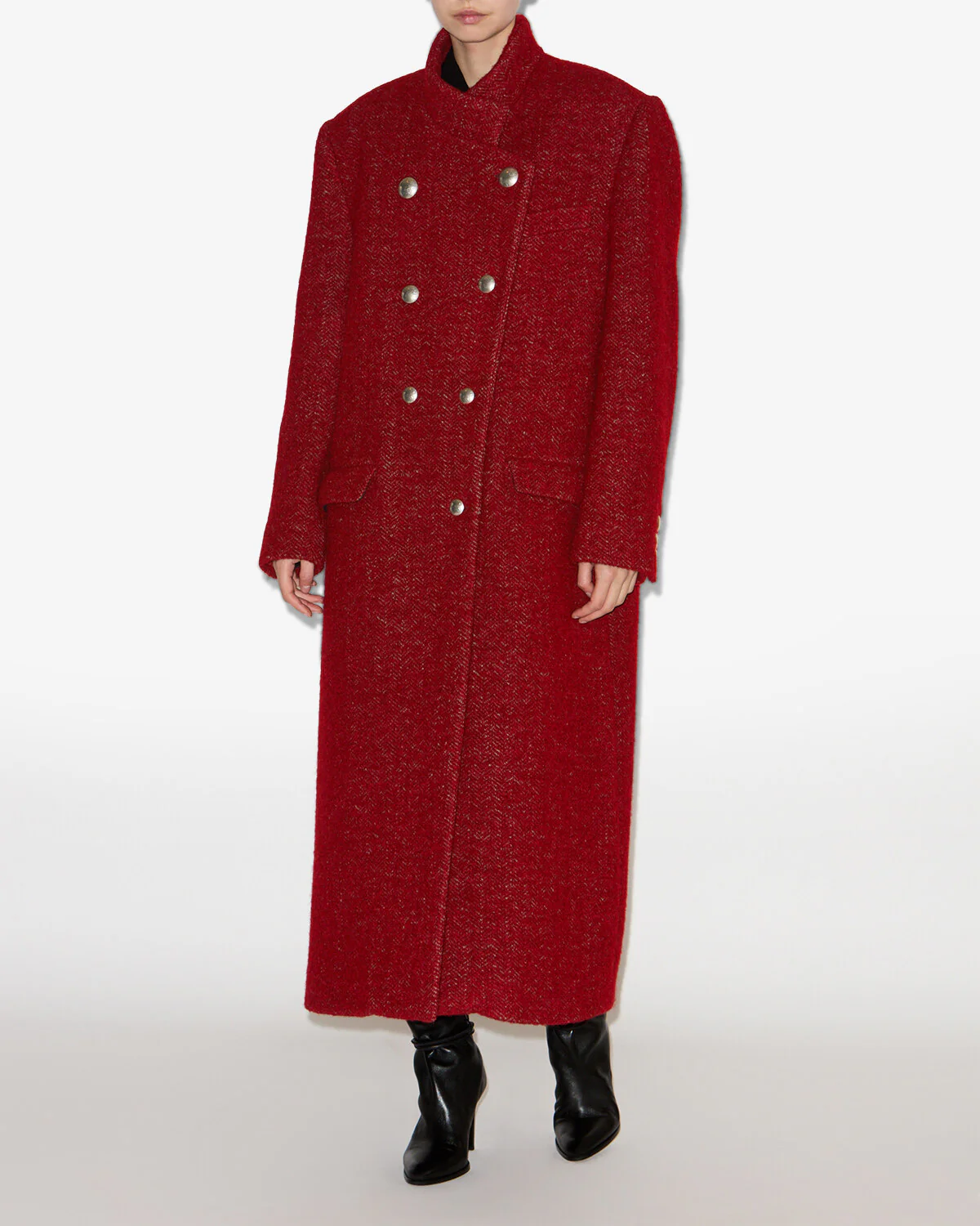 GIUSA COAT