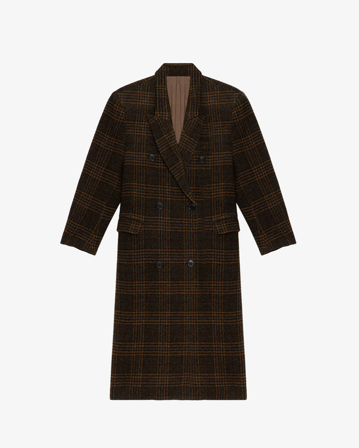 LEXANA COAT