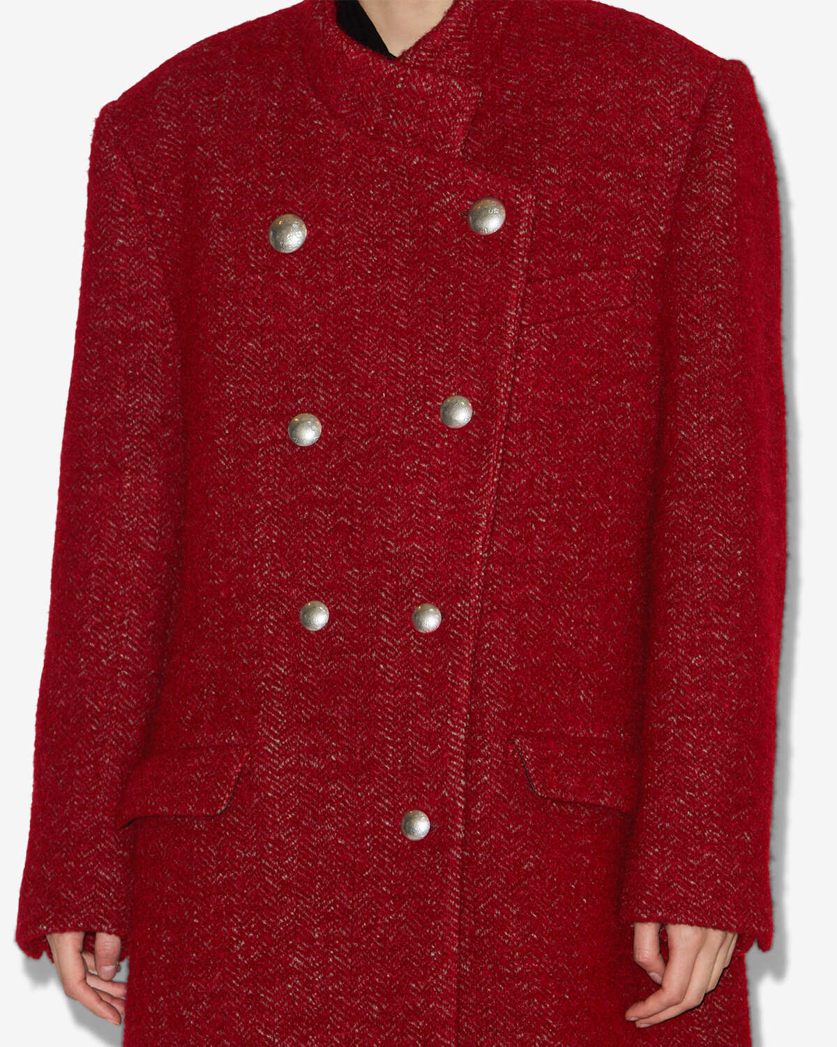 GIUSA COAT