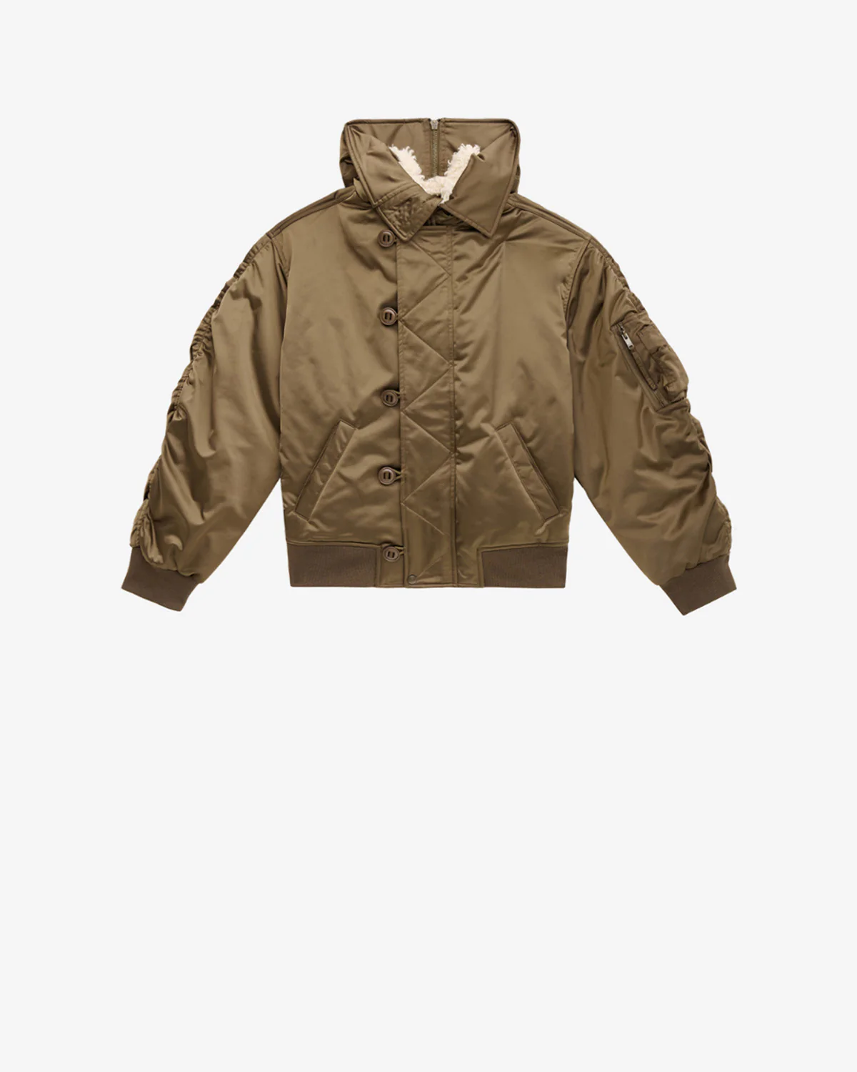 ELROY COAT